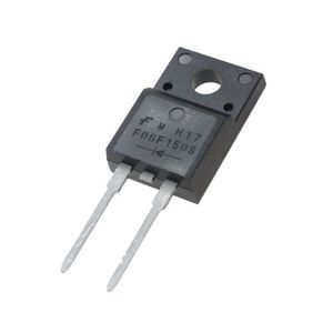 دیود DIODE FFPF06F150S - فروشگاه قطعات الکترونیک میکرونور