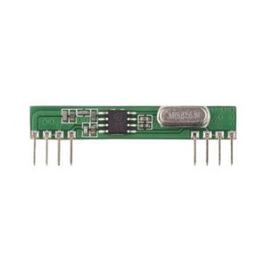 RXB18 315MHZ ماژول گیرنده - فروشگاه قطعات الکترونیک میکرونور