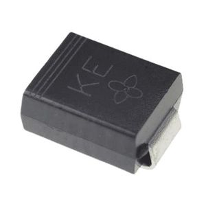 دیود DIODE TVS SMBJ5.0A COPY SMD - فروشگاه قطعات الکترونیک میکرونور