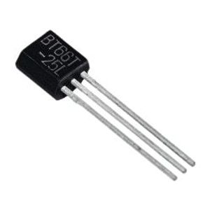 آیسی ملودی IC MELODY BT66T-25L ORG - فروشگاه قطعات الکترونیک میکرونور