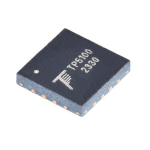 ایسی شارژ IC TP5100 - فروشگاه قطعات الکترونیک میکرونور