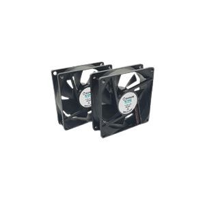 FAN 5025 5*5*2.5 فن 12 ولت بوشی - فروشگاه قطعات الکترونیک میکرونور