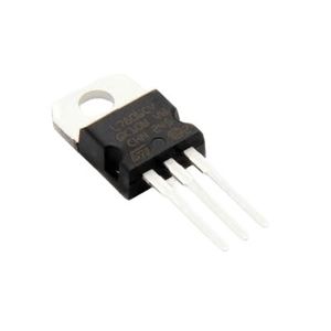 رگولاتور REG 7806CV ORG DIP - فروشگاه قطعات الکترونیک میکرونور