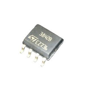 ایسی کنترلر UC3842BD - فروشگاه قطعات الکترونیک میکرونور