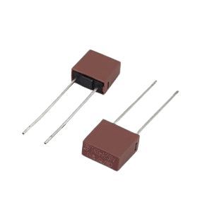 FUSE 2010T 250V 400MA فیوز مکعبی - فروشگاه قطعات الکترونیک میکرونور