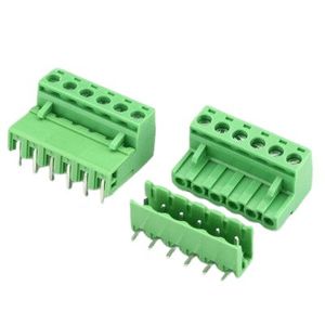 PHONIX 6PIN RIGHT MAXT ترمینال فونیکس 6پین رایت - فروشگاه قطعات الکترونیک میکرونور