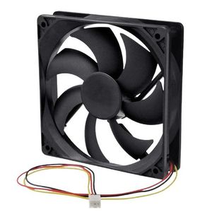 FAN 9225 9*9*2.5 فن 24 ولت بوشی - فروشگاه قطعات الکترونیک میکرونور