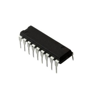 آیسی ریموت IC REMOTE PT2262 ORG - فروشگاه قطعات الکترونیک میکرونور