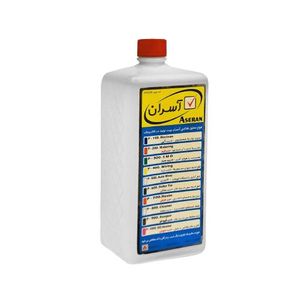فلاکس 1 ليتري P200 اسران درب قرمز - فروشگاه قطعات الکترونیک میکرونور