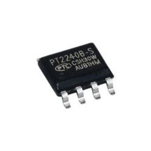 آیسی کنترلر IC ENCODER PT2240B-S ORG - فروشگاه قطعات الکترونیک میکرونور