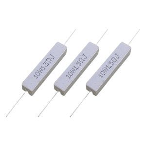 RES 1.5R 10W مقاومت آجری - فروشگاه قطعات الکترونیک میکرونور