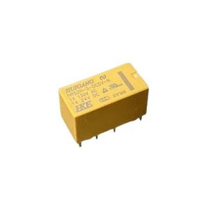 RELAY 5V 8PIN رله مخابراتی 5 ولت 8پین - فروشگاه قطعات الکترونیک میکرونور