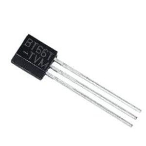 آیسی ملودی IC MELODY BT66T-TVM ORG - فروشگاه قطعات الکترونیک میکرونور