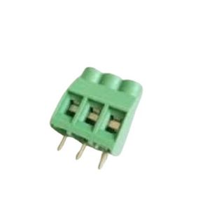TERMINAL KF635 3PIN KEFA ترمینال - فروشگاه قطعات الکترونیک میکرونور