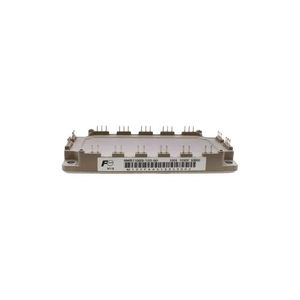 آی جی بی تی IGBT 6MBI100S-120-50 FUJI 6 PACK ORGINAL - فروشگاه قطعات الکترونیک میکرونور