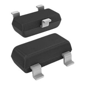 ترانزیستور MMBT5551 SOT-23 - فروشگاه قطعات الکترونیک میکرونور