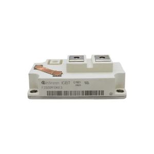 آی جی بی تی IGBT FZ600R12KE3 SINGLE PACK ORGINAL - فروشگاه قطعات الکترونیک میکرونور
