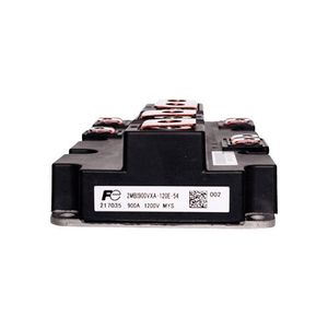 آی جی بی تی IGBT 2MBI900VXA-120E-54 DUAL PACK ORGINAL - فروشگاه قطعات الکترونیک میکرونور