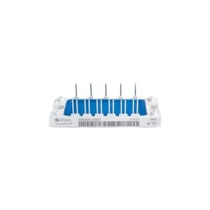 آی جی بی تی IGBT BSM25GD120DN2 LONG PINS 6 PACK ORGINAL - فروشگاه قطعات الکترونیک میکرونور