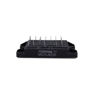 آی جی بی تی IGBT MG15J6ES1 6 PACK ORGINAL - فروشگاه قطعات الکترونیک میکرونور