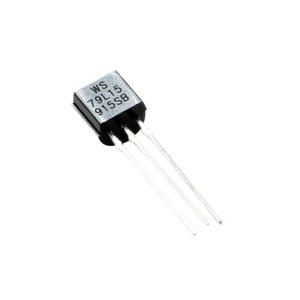 رگولاتور REG 79L15ACZ COPY DIP - فروشگاه قطعات الکترونیک میکرونور