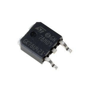رگولاتور REG 78M09CDT ORG - فروشگاه قطعات الکترونیک میکرونور