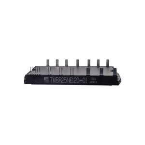 آی جی بی تی IGBT 7MBR25NE-120 7 PACK ORGINAL - فروشگاه قطعات الکترونیک میکرونور