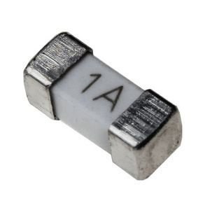 فیوز FUSE 125V 1A 2410 SMD - فروشگاه قطعات الکترونیک میکرونور
