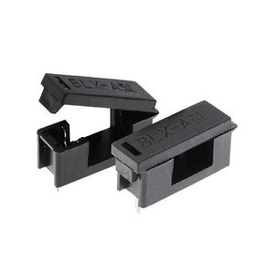 جا فیوزی FUSE HOLDER BLX - فروشگاه قطعات الکترونیک میکرونور