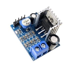 ماژول آمپلی فایر MODULE TDA2030 MONO 18W - فروشگاه قطعات الکترونیک میکرونور