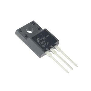 ماسفت MOSFET FDPF18N50 ORIGINAL - فروشگاه قطعات الکترونیک میکرونور