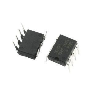 آیسی IC IR2153 DIP ORIGINAL - فروشگاه قطعات الکترونیک میکرونور