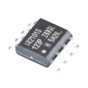 آیسی IC IR2101S SMD ORIGINAL - فروشگاه قطعات الکترونیک میکرونور