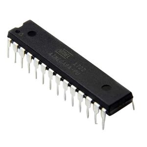 میکروکنترلر MCU ATMEGA8A-PU ORG - فروشگاه قطعات الکترونیک میکرونور
