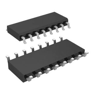 آیسی IC ULN2003ADR COPY SMD - فروشگاه قطعات الکترونیک میکرونور