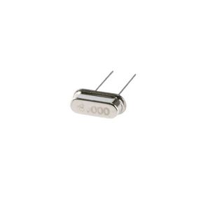 کریستال XTALL 8.000MHZ DIP - فروشگاه قطعات الکترونیک میکرونور