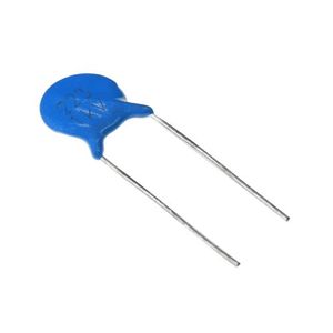 خازن مایلار CAP MYLAR 22NF 1KV - فروشگاه قطعات الکترونیک میکرونور