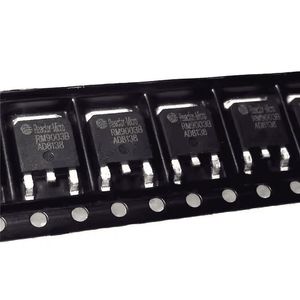 آیسی درایور IC RM9003B TO-252 - فروشگاه قطعات الکترونیک میکرونور