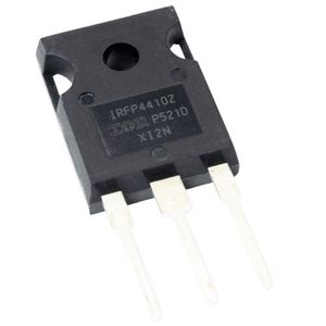 ماسفت MOSFET IRFP4410ZPBF ORIGINAL - فروشگاه قطعات الکترونیک میکرونور
