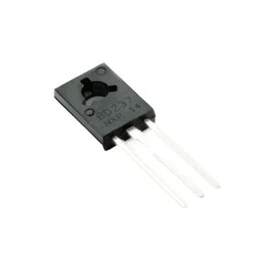 TRANSISTOR BD237 COPY DIP ترانزیستور - فروشگاه قطعات الکترونیک میکرونور
