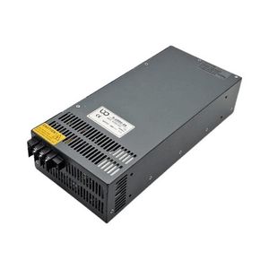 منبع تغذیه فلزی SWITCHING 48V 41A - فروشگاه قطعات الکترونیک میکرونور