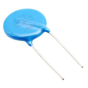 وریستور VDR 07D431 ORGINAL - فروشگاه قطعات الکترونیک میکرونور