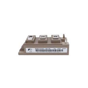 آی جی بی تی IGBT 2MBI75U4A-120-50 DUAL PACK ORGINAL - فروشگاه قطعات الکترونیک میکرونور