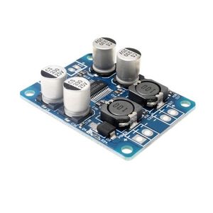 ماژول آمپلی فایر MODULE TPA3118 MONO 60W - فروشگاه قطعات الکترونیک میکرونور