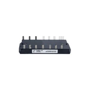 آی جی بی تی IGBT CM30MD-12H 6 PACK ORGINAL - فروشگاه قطعات الکترونیک میکرونور