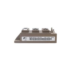 آی جی بی تی IGBT 2MBI100VA-120-50 DUAL PACK ORGINAL - فروشگاه قطعات الکترونیک میکرونور