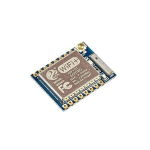 ماژول وای فای ESP8266 ESP-07 CHINA - فروشگاه قطعات الکترونیک میکرونور