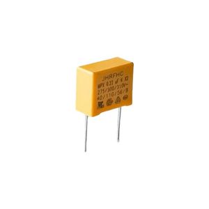 خازن CAP MKT 1.5UF 310V X2 - فروشگاه قطعات الکترونیک میکرونور