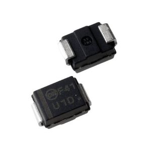 دیود DIODE MURS120T3 - فروشگاه قطعات الکترونیک میکرونور