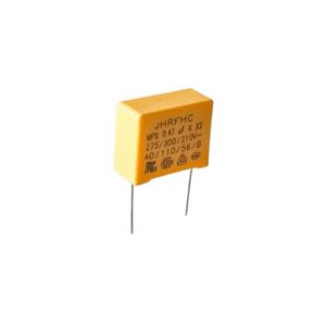 خازن CAP MKT 470NF 310V X2 - فروشگاه قطعات الکترونیک میکرونور